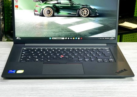 Lenovo Thinkpad P1 Gen6 3